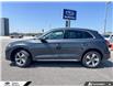 2024 Audi Q5 45 Komfort (Stk: P0730) in Tecumseh - Image 12 of 26