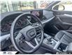 2024 Audi Q5 45 Komfort (Stk: P0730) in Tecumseh - Image 15 of 26