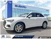 2025 Audi Q3 40 (Stk: P0729) in Tecumseh - Image 1 of 26