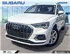 2025 Audi Q3 40 (Stk: P0729) in Tecumseh - Image 3 of 26