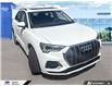 2025 Audi Q3 40 (Stk: P0729) in Tecumseh - Image 4 of 26