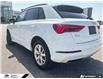 2025 Audi Q3 40 (Stk: P0729) in Tecumseh - Image 11 of 26