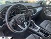 2025 Audi Q3 40 (Stk: P0729) in Tecumseh - Image 16 of 26