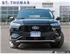 2025 Ford Escape ST-Line (Stk: 6095B) in St. Thomas - Image 2 of 27