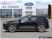 2025 Ford Escape ST-Line (Stk: 6095B) in St. Thomas - Image 3 of 27