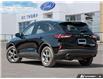 2025 Ford Escape ST-Line (Stk: 6095B) in St. Thomas - Image 4 of 27