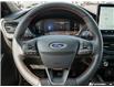 2025 Ford Escape ST-Line (Stk: 6095B) in St. Thomas - Image 14 of 27