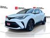 2020 Toyota C-HR Limited (Stk: 10120454AA) in Markham - Image 1 of 29