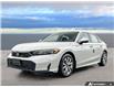 2026 Honda Civic LX (Stk: N7417) in Niagara Falls - Image 1 of 17