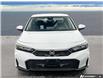 2026 Honda Civic LX (Stk: N7417) in Niagara Falls - Image 2 of 17