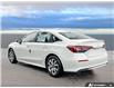 2026 Honda Civic LX (Stk: N7417) in Niagara Falls - Image 4 of 17