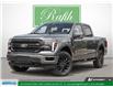 2026 Ford F-150 Lariat (Stk: D55520) in London - Image 1 of 22