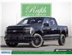 2026 Ford F-150 Lariat (Stk: D55521) in London - Image 1 of 24