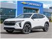 2026 Chevrolet Trax 2RS (Stk: 43026) in Georgetown - Image 1 of 29