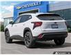 2026 Chevrolet Trax 2RS (Stk: 43026) in Georgetown - Image 3 of 29