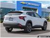 2026 Chevrolet Trax 2RS (Stk: 43026) in Georgetown - Image 5 of 29