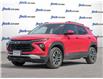 2026 Chevrolet TrailBlazer LT (Stk: 41326) in Georgetown - Image 1 of 31