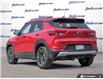 2026 Chevrolet TrailBlazer LT (Stk: 41326) in Georgetown - Image 3 of 31