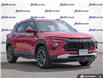 2026 Chevrolet TrailBlazer LT (Stk: 41326) in Georgetown - Image 7 of 31