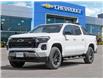 2026 Chevrolet Colorado Z71 (Stk: 42373) in Georgetown - Image 1 of 31