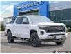 2026 Chevrolet Colorado Z71 (Stk: 42373) in Georgetown - Image 7 of 31