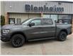 2024 RAM 1500 Rebel (Stk: 6T51A) in Blenheim - Image 1 of 20