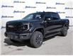 2024 GMC Sierra 1500 AT4X (Stk: 2627989A) in London - Image 1 of 25