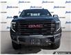 2024 GMC Sierra 1500 AT4X (Stk: 2627989A) in London - Image 2 of 25