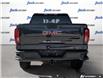 2024 GMC Sierra 1500 AT4X (Stk: 2627989A) in London - Image 5 of 25