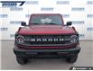 2026 Ford Bronco Big Bend (Stk: 28555) in Dartmouth - Image 2 of 24