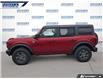 2026 Ford Bronco Big Bend (Stk: 28555) in Dartmouth - Image 3 of 24