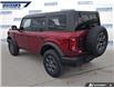 2026 Ford Bronco Big Bend (Stk: 28555) in Dartmouth - Image 4 of 24