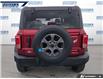 2026 Ford Bronco Big Bend (Stk: 28555) in Dartmouth - Image 5 of 24