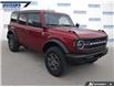 2026 Ford Bronco Big Bend (Stk: 28555) in Dartmouth - Image 6 of 24
