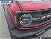 2026 Ford Bronco Big Bend (Stk: 28555) in Dartmouth - Image 8 of 24