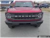 2026 Ford Bronco Big Bend (Stk: 28555) in Dartmouth - Image 9 of 24