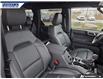2026 Ford Bronco Big Bend (Stk: 28555) in Dartmouth - Image 21 of 24