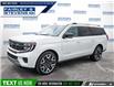 2026 Ford Expedition Max Platinum (Stk: 28530) in Dartmouth - Image 1 of 24