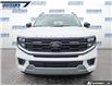 2026 Ford Expedition Max Platinum (Stk: 28530) in Dartmouth - Image 2 of 24