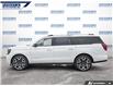 2026 Ford Expedition Max Platinum (Stk: 28530) in Dartmouth - Image 3 of 24