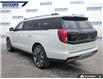 2026 Ford Expedition Max Platinum (Stk: 28530) in Dartmouth - Image 4 of 24