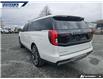 2026 Ford Expedition Max Platinum (Stk: 28530) in Dartmouth - Image 10 of 24