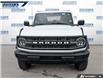 2026 Ford Bronco Big Bend (Stk: 28587) in Dartmouth - Image 2 of 24
