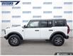 2026 Ford Bronco Big Bend (Stk: 28587) in Dartmouth - Image 3 of 24