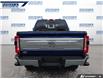 2026 Ford F-350 King Ranch (Stk: 28610) in Dartmouth - Image 5 of 24