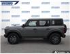 2026 Ford Bronco Big Bend (Stk: 28547) in Dartmouth - Image 3 of 24