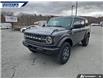 2026 Ford Bronco Big Bend (Stk: 28547) in Dartmouth - Image 8 of 24