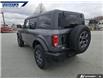 2026 Ford Bronco Big Bend (Stk: 28547) in Dartmouth - Image 10 of 24