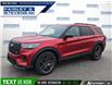 2026 Ford Explorer ST (Stk: 28428) in Dartmouth - Image 1 of 24