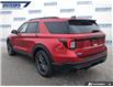 2026 Ford Explorer ST (Stk: 28428) in Dartmouth - Image 4 of 24